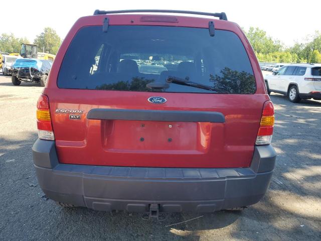 Photo 6 from auction – 2005 FORD ESCAPE XLT with VIN 1FMCU93135DA27019