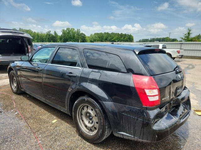 Photo 2 from auction – 2008 DODGE MAGNUM with VIN 2D4FV47T98H112017