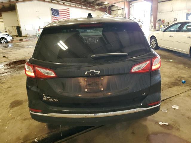 Photo 6 from auction – 2020 CHEVROLET EQUINOX LT with VIN 2GNAXJEV7L6165685