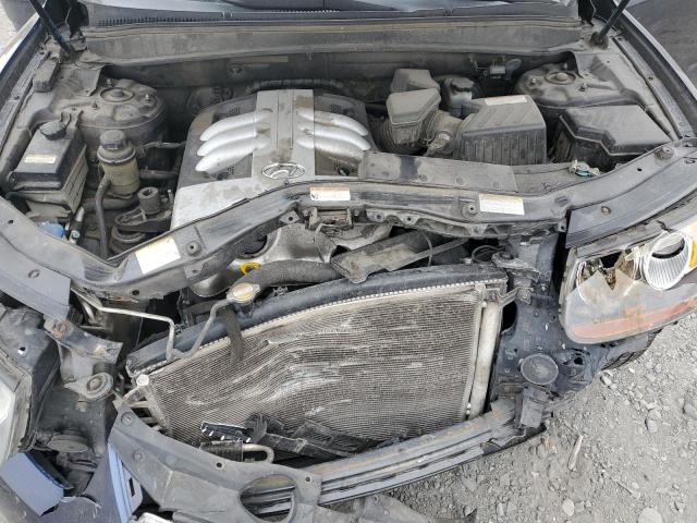 Photo 12 from auction – 2007 HYUNDAI SANTA FE G with VIN 5NMSH73E67H044211