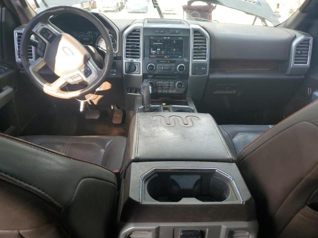 Photo 8 from auction – 2015 FORD F150 SUPERCREW with VIN 1FTEW1EG8FFA32555