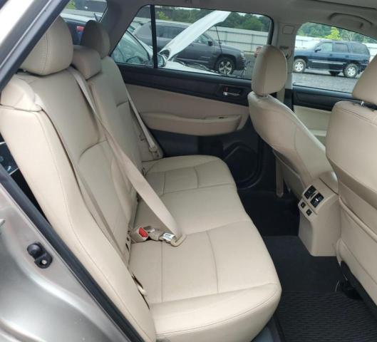 Photo 10 from auction – 2017 SUBARU OUTBACK 3. with VIN 4S4BSENC7H3202990