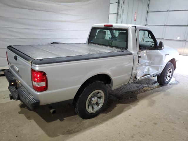 Photo 3 from auction – 2011 FORD RANGER with VIN 1FTKR1AD9BPA98963