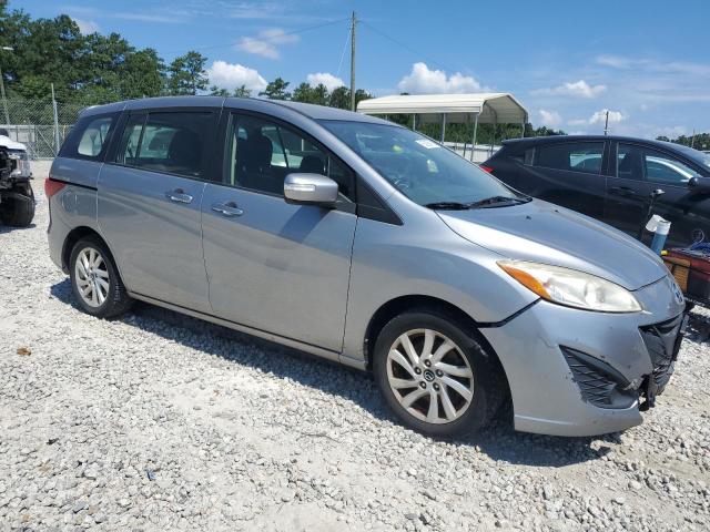 Photo 4 from auction – 2014 MAZDA MAZDA5 with VIN JM1CW2BL3E0170195