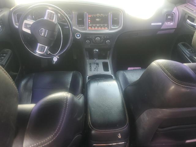 Photo 8 from auction – 2013 DODGE CHARGER R/T with VIN 2C3CDXCT9DH541098