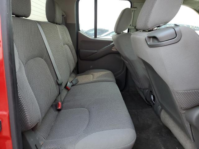 Photo 10 from auction – 2010 NISSAN FRONTIER C with VIN 1N6AD0FV9AC445538