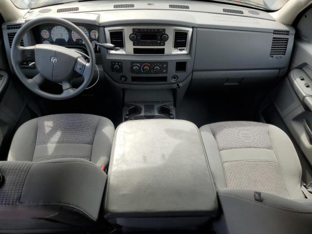 Photo 8 from auction – 2007 DODGE RAM 1500 S with VIN 1D7HU18247S240529
