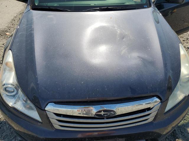 Снимка 12 от търг – 2010 SUBARU OUTBACK 2. с VIN 4S4BRBKC7A3333292