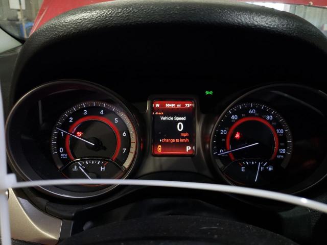 Photo 9 from auction – 2017 DODGE JOURNEY CR with VIN 3C4PDDGG9HT517440