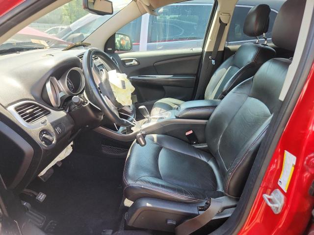Photo 7 from auction – 2014 DODGE JOURNEY R/ with VIN 3C4PDCEG7ET303636
