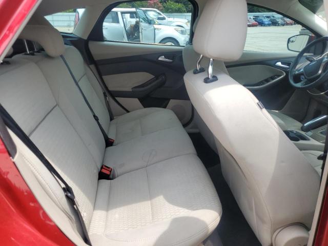 Photo 10 from auction – 2012 FORD FOCUS SEL with VIN 1FAHP3M2XCL160553
