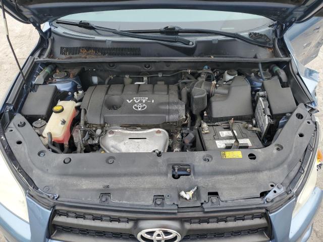 Photo 12 from auction – 2010 TOYOTA RAV4 with VIN 2T3BF4DV4AW078735