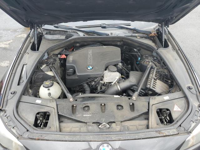 Photo 11 from auction – 2015 BMW 528 XI with VIN WBA5A7C56FD623706
