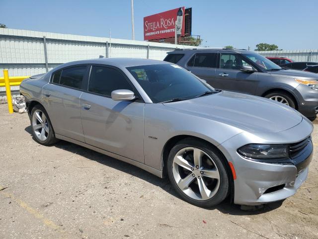 Photo 4 from auction – 2016 DODGE CHARGER R/T with VIN 2C3CDXCT8GH346730