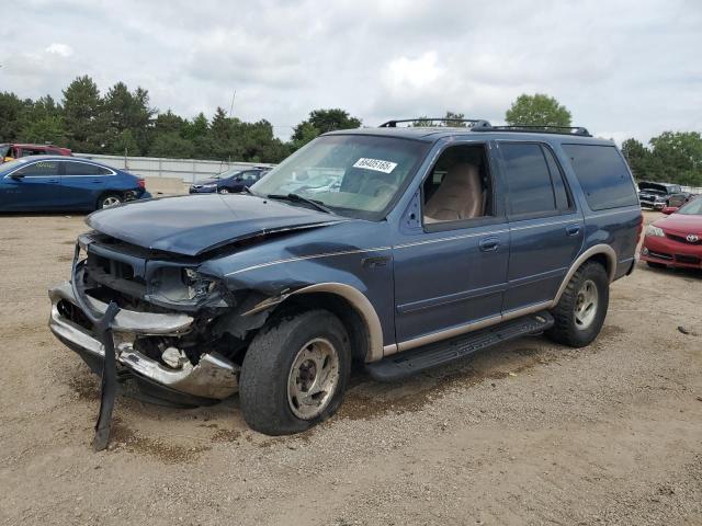 FORD EXPEDITION 1998 with VIN 1FMPU18L6WLB25496 - Photo from auction