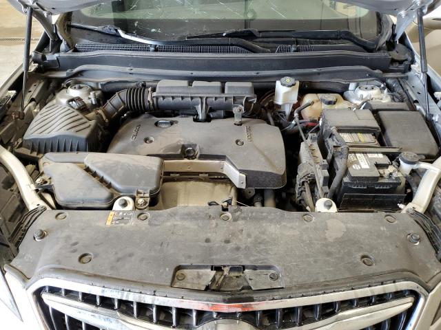 Photo 12 from auction – 2019 BUICK ENVISION E with VIN LRBFXCSA8KD002750