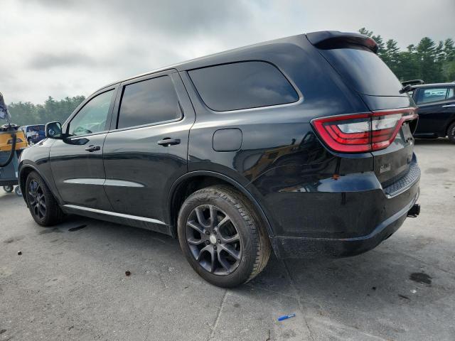 Photo 2 from auction – 2015 DODGE DURANGO R/ with VIN 1C4SDJCT7FC907991
