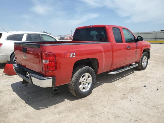 Photo 3 from auction – 2009 CHEVROLET SILVERADO with VIN 1GCEK29039Z281833