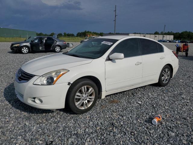 NISSAN ALTIMA BAS 2011 with VIN 1N4AL2AP7BC166803 - Photo from auction