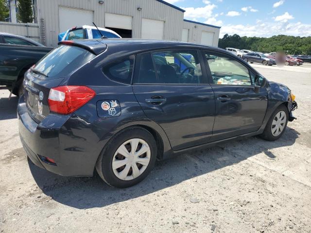 Photo 3 from auction – 2012 SUBARU IMPREZA with VIN JF1GPAA6XCH226853