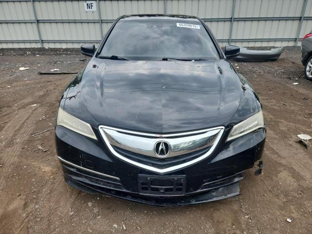 Photo 5 from auction – 2016 ACURA TLX TECH with VIN 19UUB1F5XGA004583