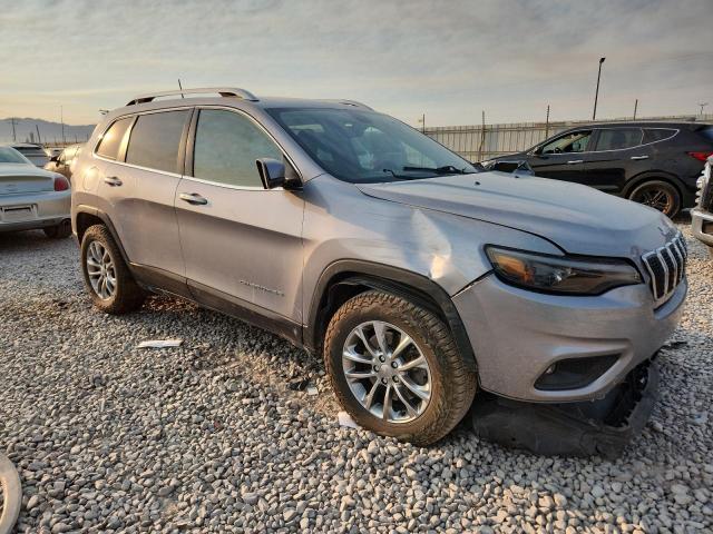Photo 4 from auction – 2019 JEEP CHEROKEE L with VIN 1C4PJMLX6KD330572