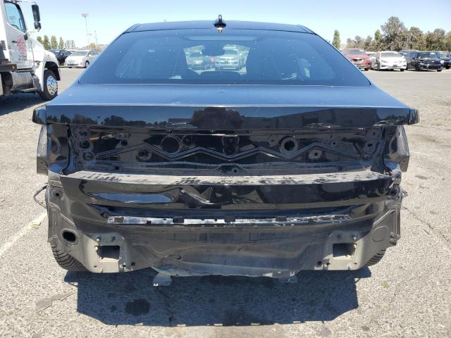 Photo 6 from auction – 2021 POLESTAR 2 with VIN LPSED3KA1ML008915