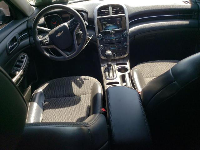Photo 8 from auction – 2015 CHEVROLET MALIBU with VIN 1G11C5SL7FF326666