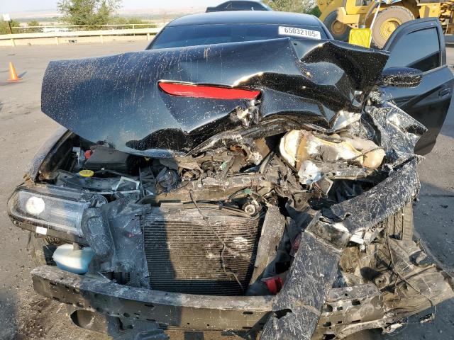 Photo 11 from auction – 2019 DODGE CHARGER with VIN 2C3CDXGJXKH718263