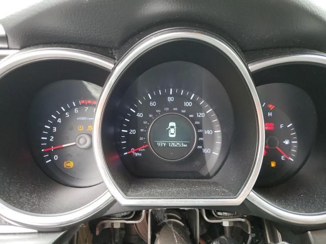 Photo 9 from auction – 2014 KIA OPTIMA LX with VIN 5XXGM4A70EG296908