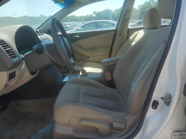 Photo 7 from auction – 2012 NISSAN ALTIMA BASE with VIN 1N4AL2AP2CN416888