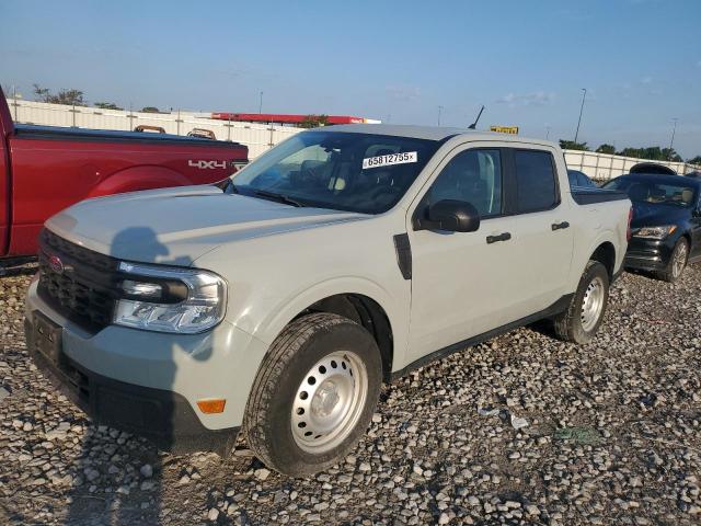 Photo 1 from auction – 2023 FORD MAVERICK X with VIN 3FTTW8E96PRA02511