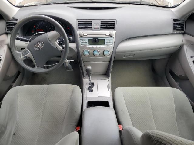 Photo 8 from auction – 2009 TOYOTA CAMRY BASE with VIN 4T4BE46K09R075167
