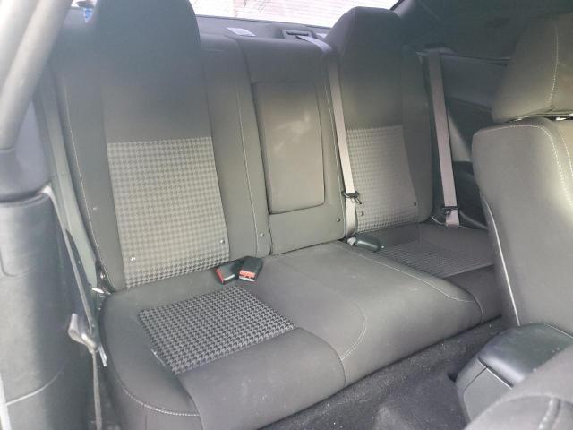 Photo 10 from auction – 2021 DODGE CHALLENGER with VIN 2C3CDZKG7MH646531