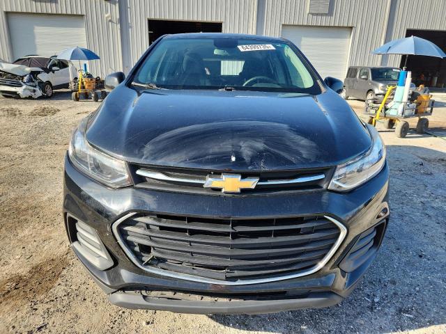 Photo 5 from auction – 2020 CHEVROLET TRAX LS with VIN 3GNCJKSB1LL182472