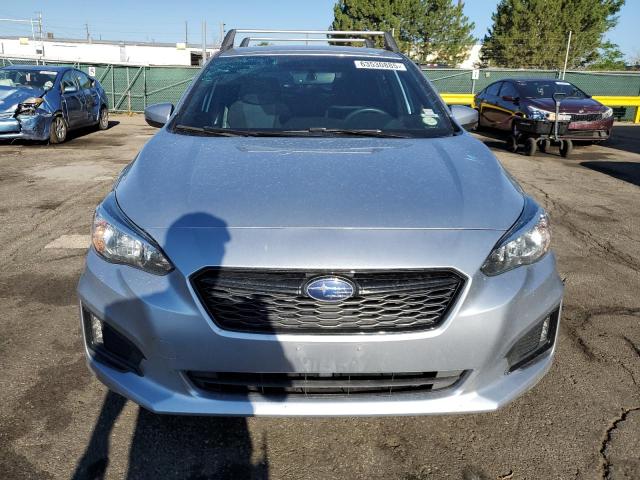 Photo 5 from auction – 2019 SUBARU IMPREZA SP with VIN 4S3GTAJ68K1706547