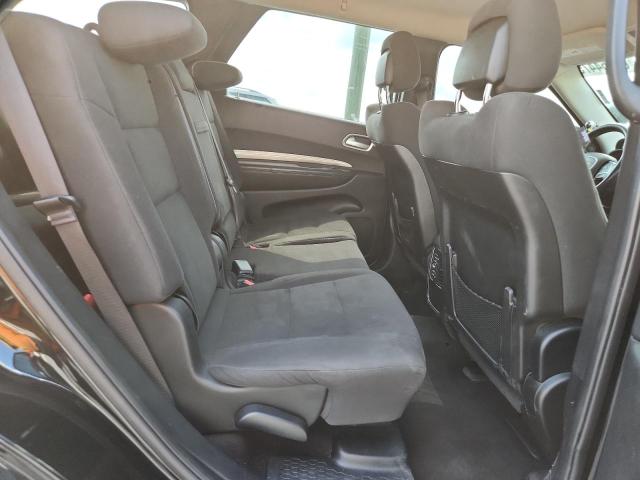 Photo 11 from auction – 2019 DODGE DURANGO SX with VIN 1C4RDJAG7KC827492