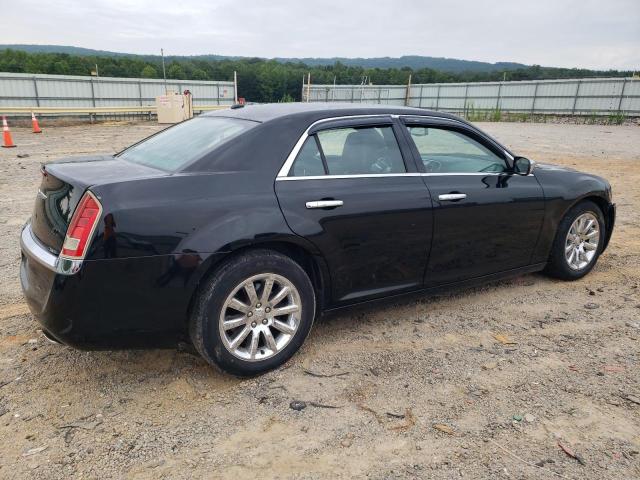 Photo 3 from auction – 2011 CHRYSLER 300 LIMITE with VIN 2C3CA5CG1BH593998