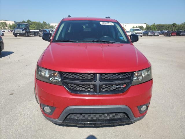 Photo 5 from auction – 2019 DODGE JOURNEY SE with VIN 3C4PDCBBXKT783935