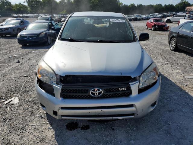 Photo 5 from auction – 2008 TOYOTA RAV4 with VIN JTMBK33V186037837