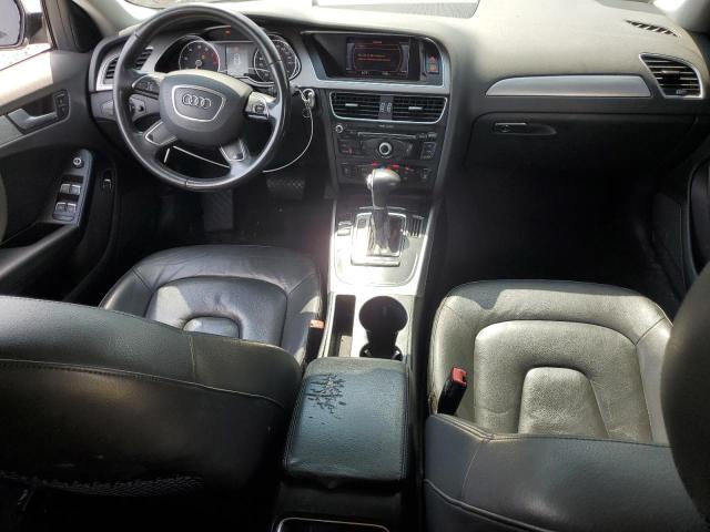 Photo 8 from auction – 2013 AUDI A4 PREMIUM with VIN WAUAFAFL6DN049350