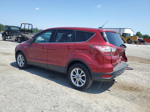 Photo 2 from auction – 2017 FORD ESCAPE SE with VIN 1FMCU0GD8HUA15825