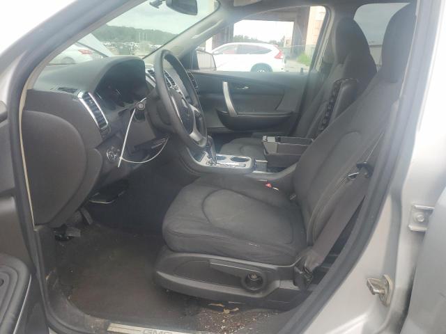 صورة رقم 7 من المزاد - 2009 GMC ACADIA مع VIN 1GKER13D99J143654