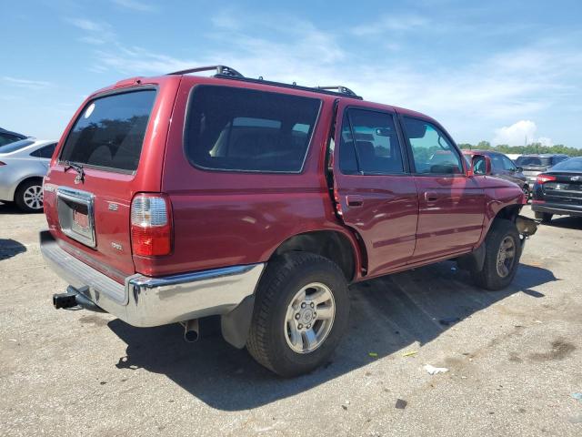 Zdjęcie 3 z aukcji – 2002 TOYOTA 4RUNNER SR z VIN JT3GN86RX20250289