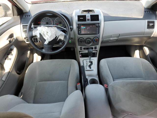 Foto 8 de la subasta – 2013 TOYOTA COROLLA BA con VIN 5YFBU4EE7DP092387