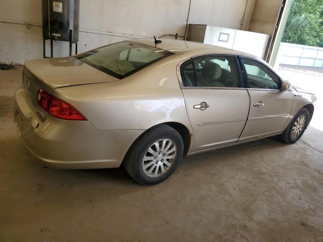 Photo 3 from auction – 2006 BUICK LUCERNE CX with VIN 1G4HP57296U171491