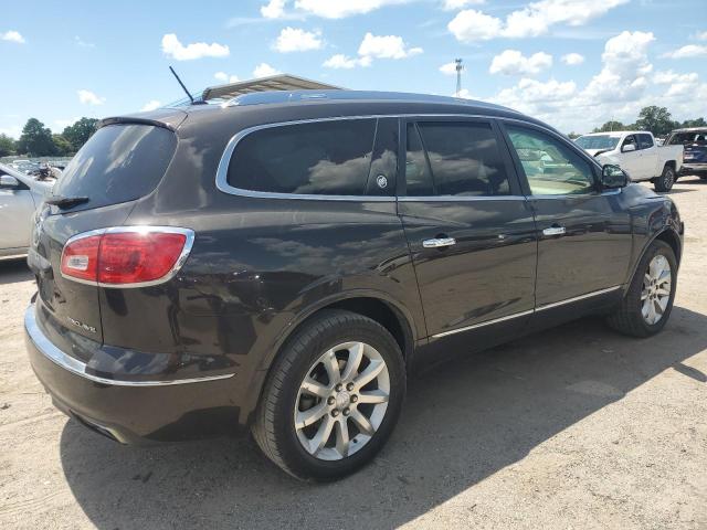 Photo 3 from auction – 2014 BUICK ENCLAVE with VIN 5GAKRCKD5EJ193913