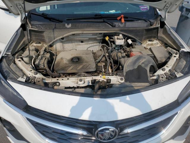 Photo 12 from auction – 2022 BUICK ENCORE GX with VIN KL4MMESL2NB102514