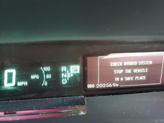 Photo 9 from auction – 2014 TOYOTA PRIUS with VIN JTDKN3DU3E1759154