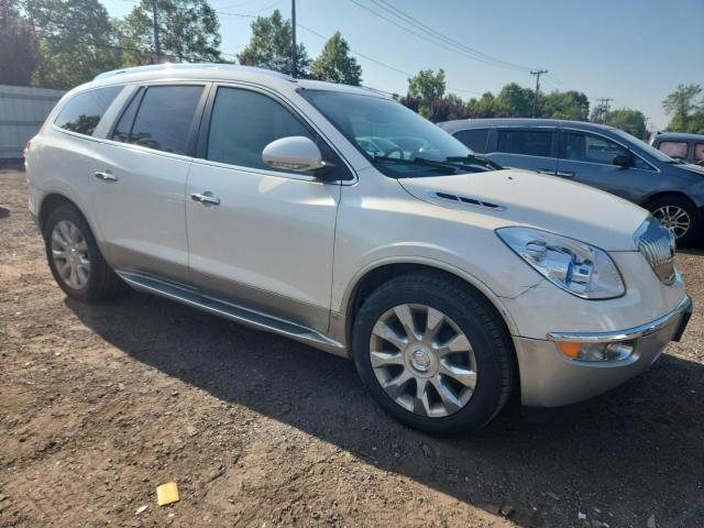 Photo 4 from auction – 2012 BUICK ENCLAVE with VIN 5GAKVDED1CJ101528